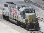 Kansas City Southern